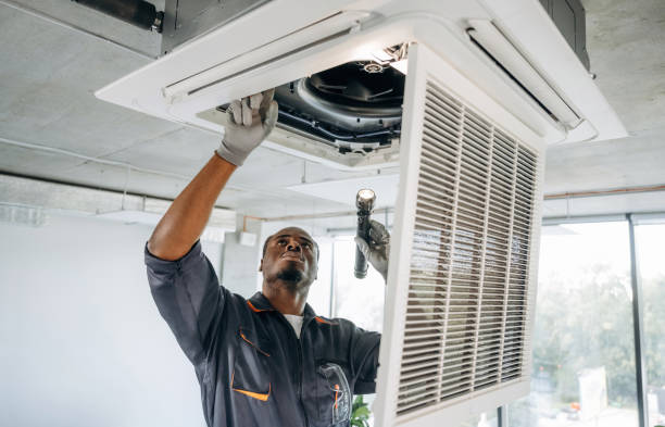 Licensed Furnace Repair service in Syracuse, KS - FH HVAC
