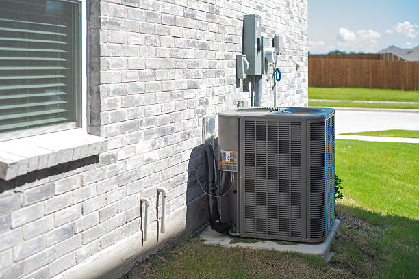 Reliable Furnace Repair contractor in Syracuse, KS by FH HVAC